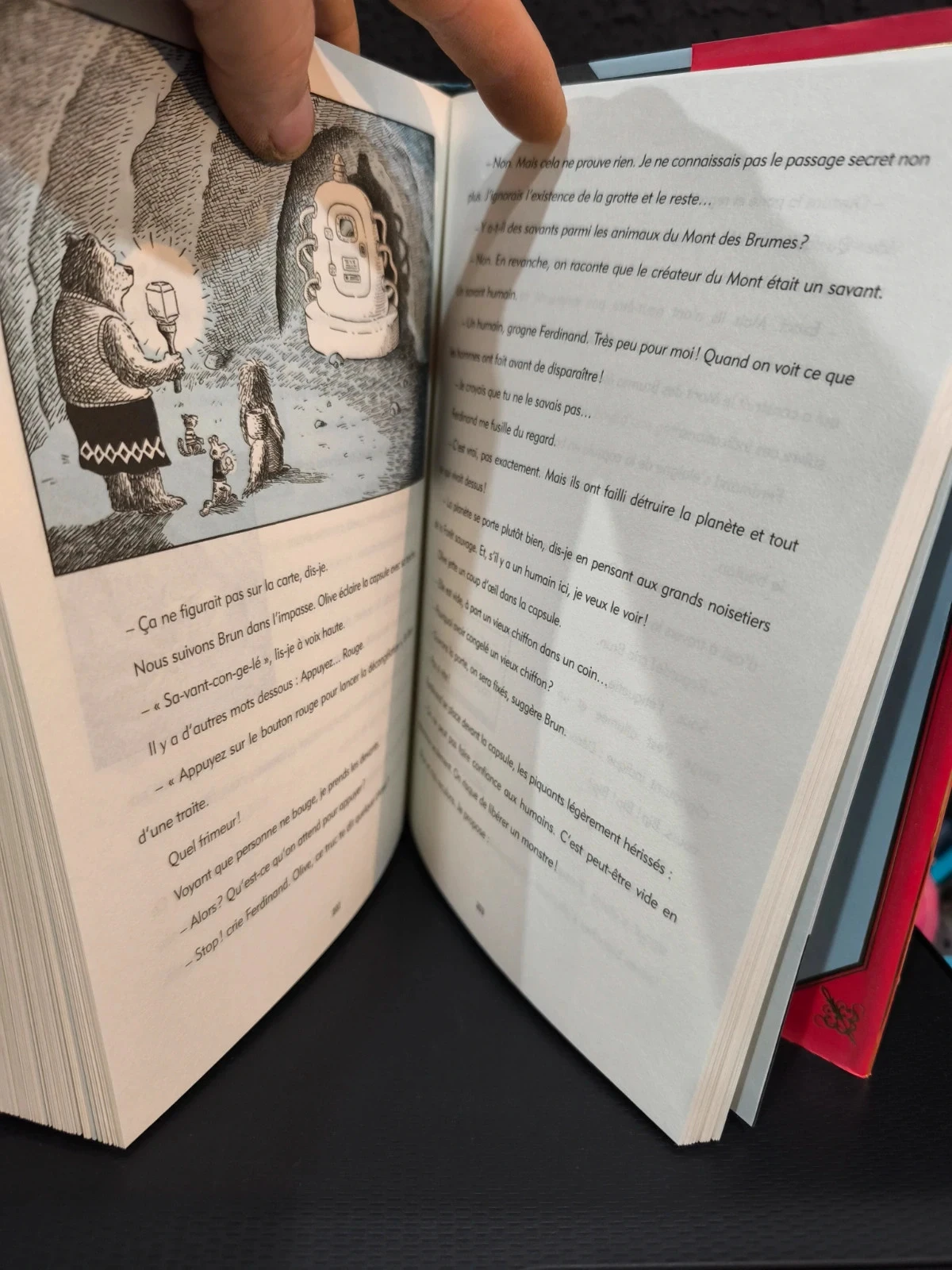 Les voyages de Théodore tōme 1 – photo 6
